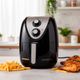Airfryer Preta 1